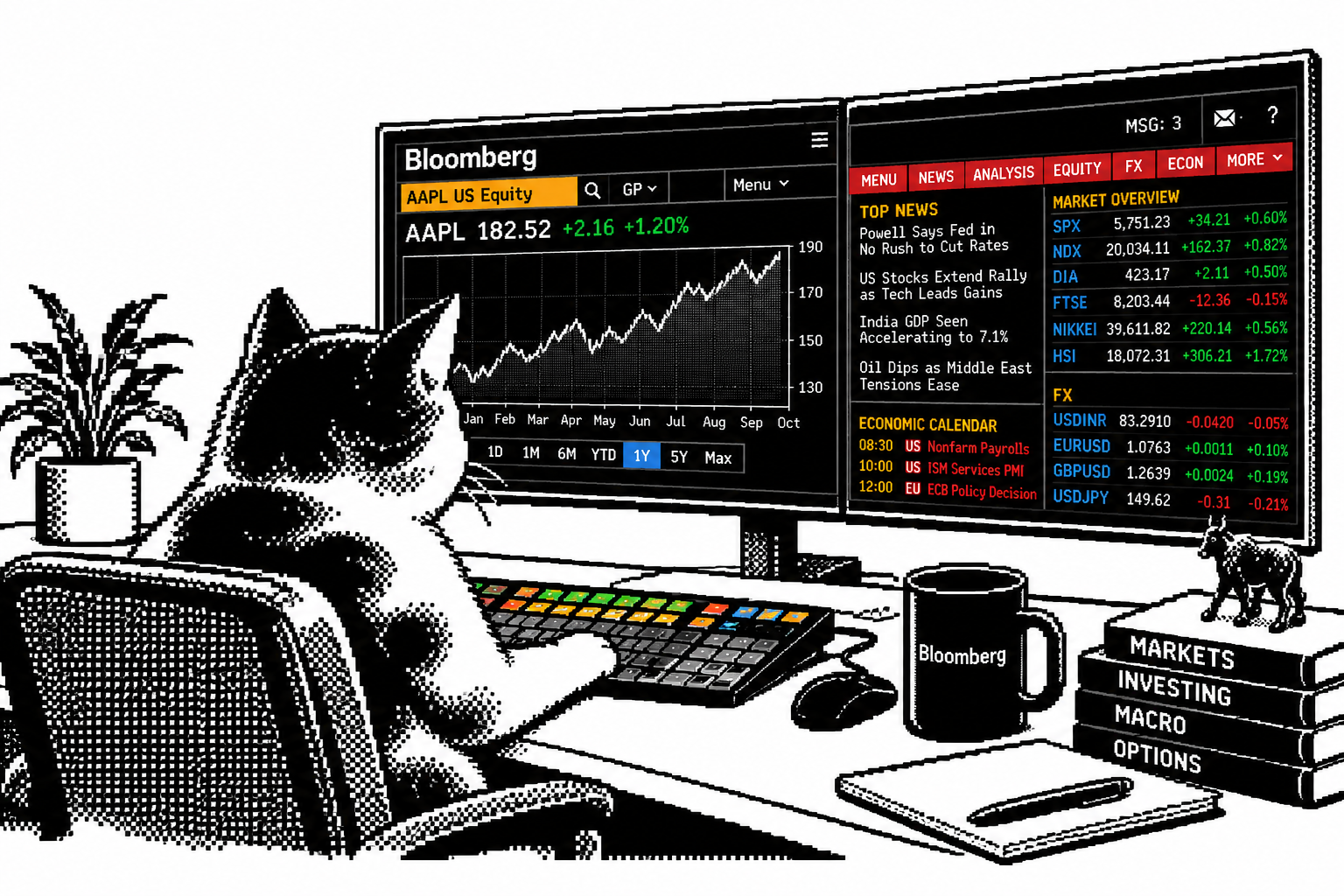 Header Graphic